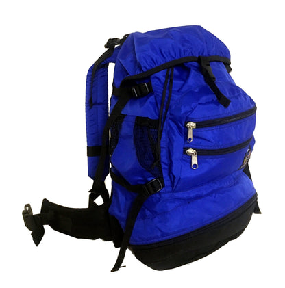 Tough Traveler SUPER PADRE Ergonomic Backpack