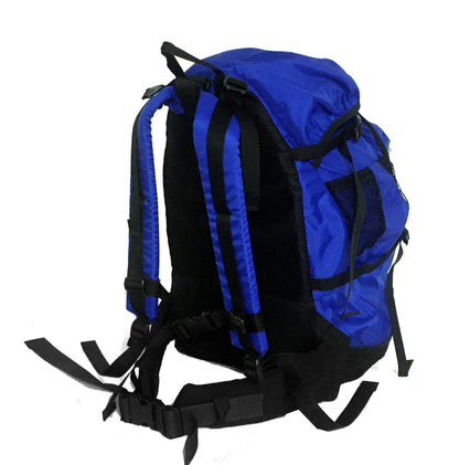 Tough Traveler SUPER PADRE Ergonomic Backpack