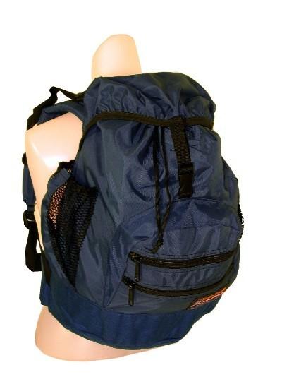 Tough Traveler SUPER PADRE Ergonomic Backpack