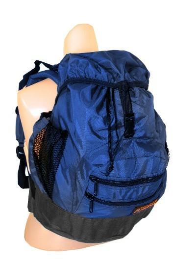Tough Traveler SUPER PADRE Ergonomic Backpack