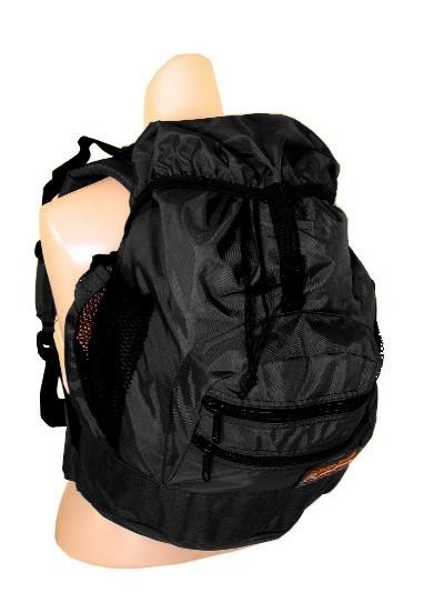 Tough Traveler SUPER PADRE Ergonomic Backpack