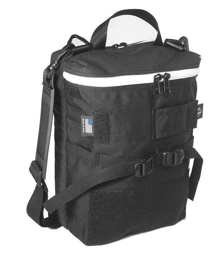 Tough Traveler TURTLE Bag