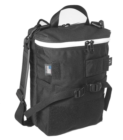 Tough Traveler TURTLE Bag