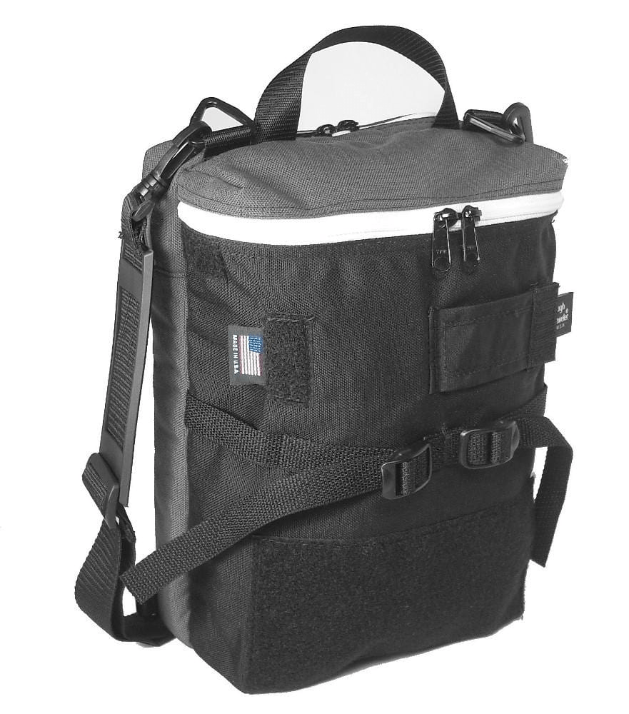 Tough Traveler TURTLE Bag