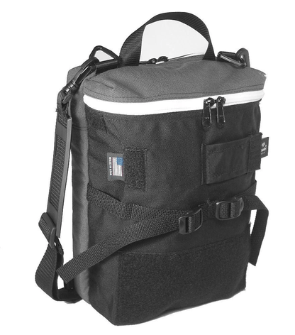 Tough Traveler TURTLE Bag