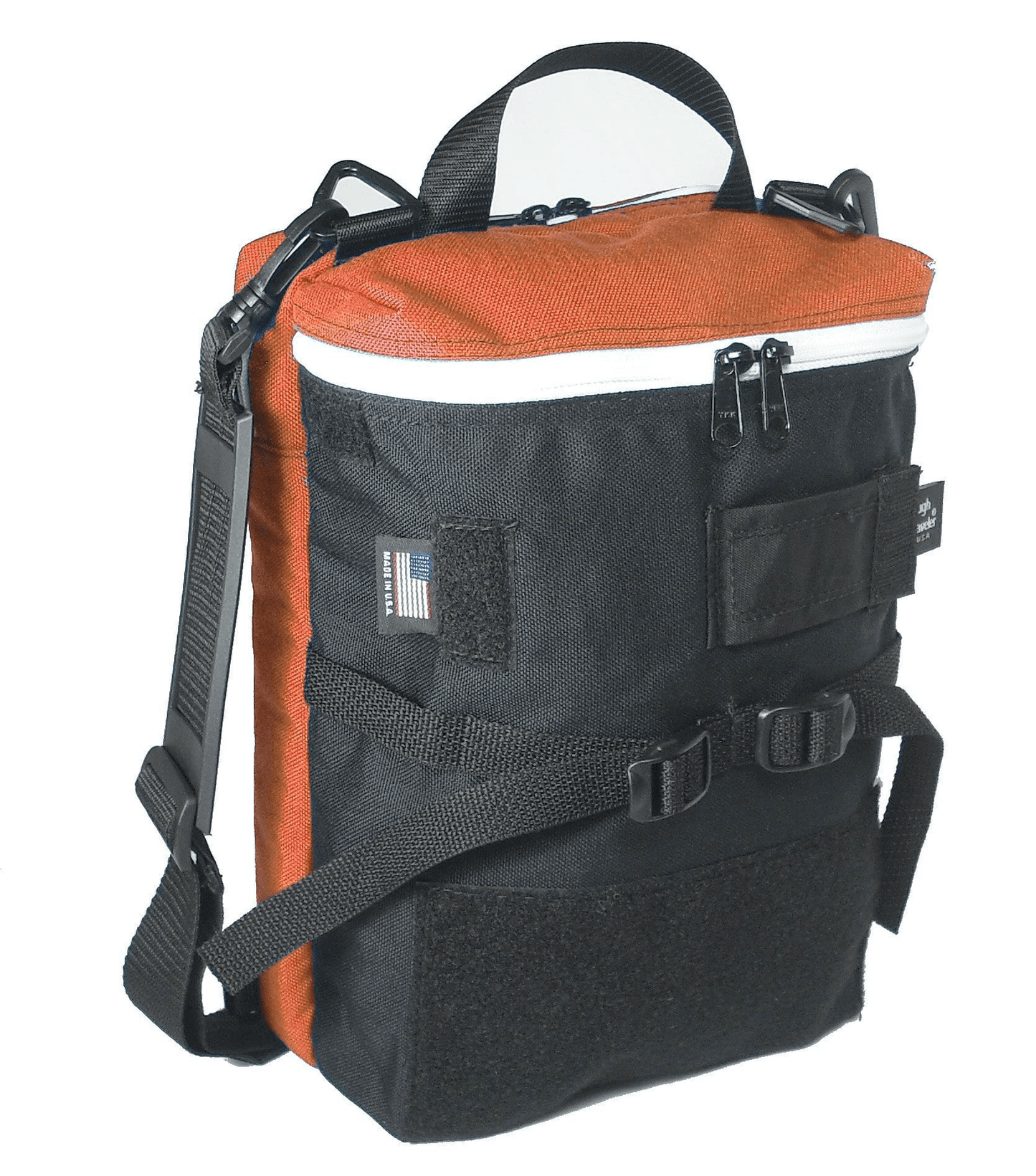 Tough Traveler TURTLE Bag