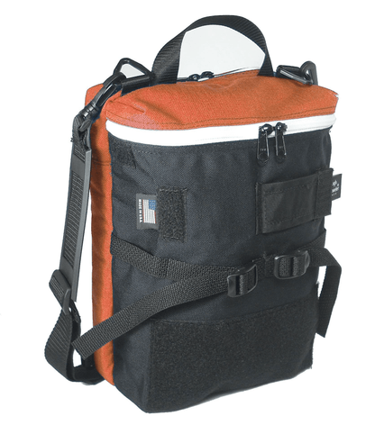 Tough Traveler TURTLE Bag