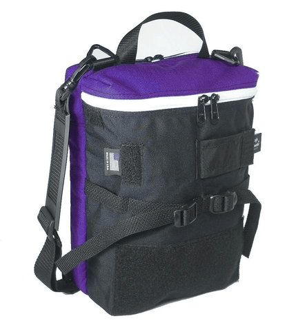 Tough Traveler TURTLE Bag