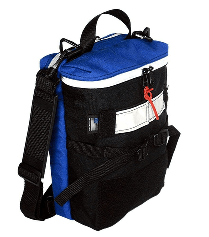 Tough Traveler TURTLE Bag