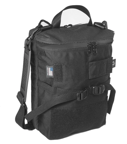 Tough Traveler TURTLE Bag