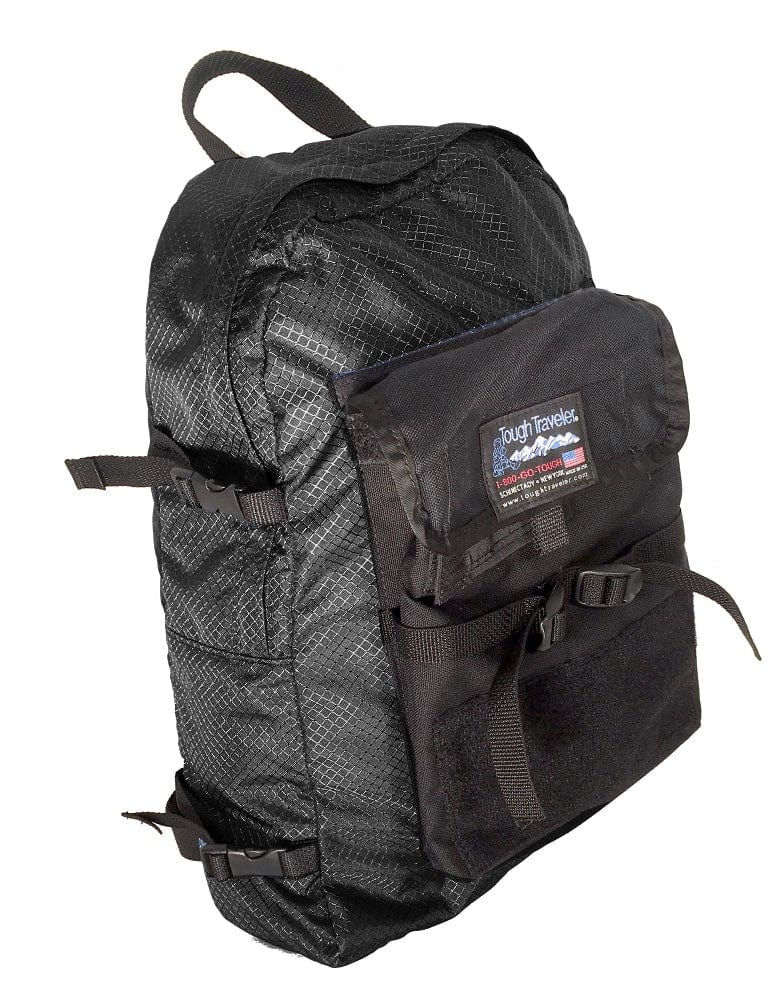 Tough Traveler T-USA-PS BACKPACK