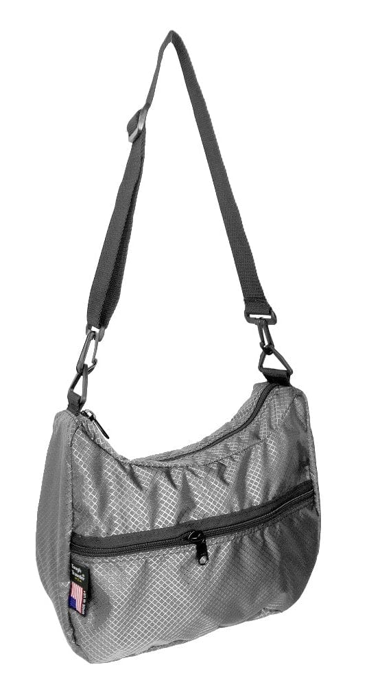 Tough Traveler TAGALONG Purse