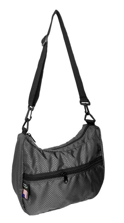 Tough Traveler TAGALONG Purse