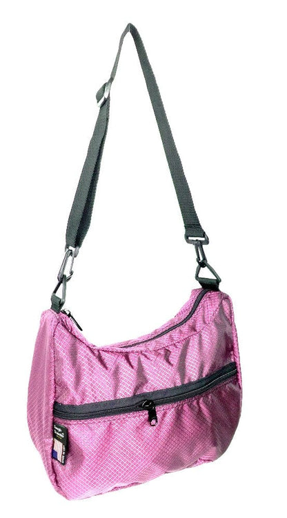 Tough Traveler TAGALONG Purse