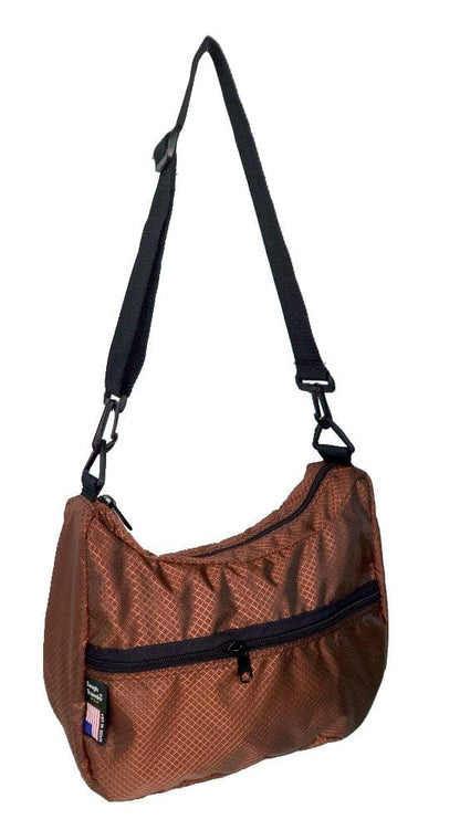 Tough Traveler TAGALONG Purse