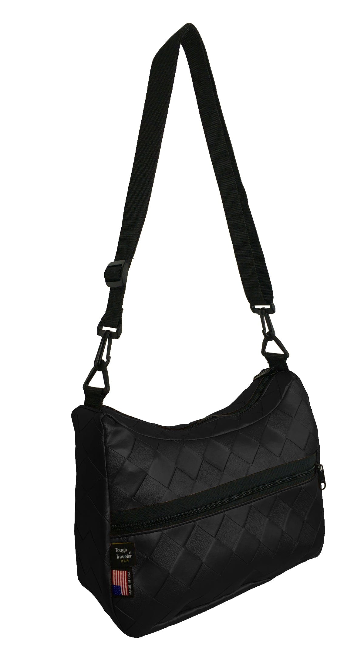 Tough Traveler TAGALONG Purse