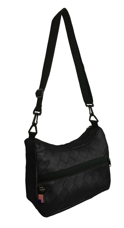 Tough Traveler TAGALONG Purse