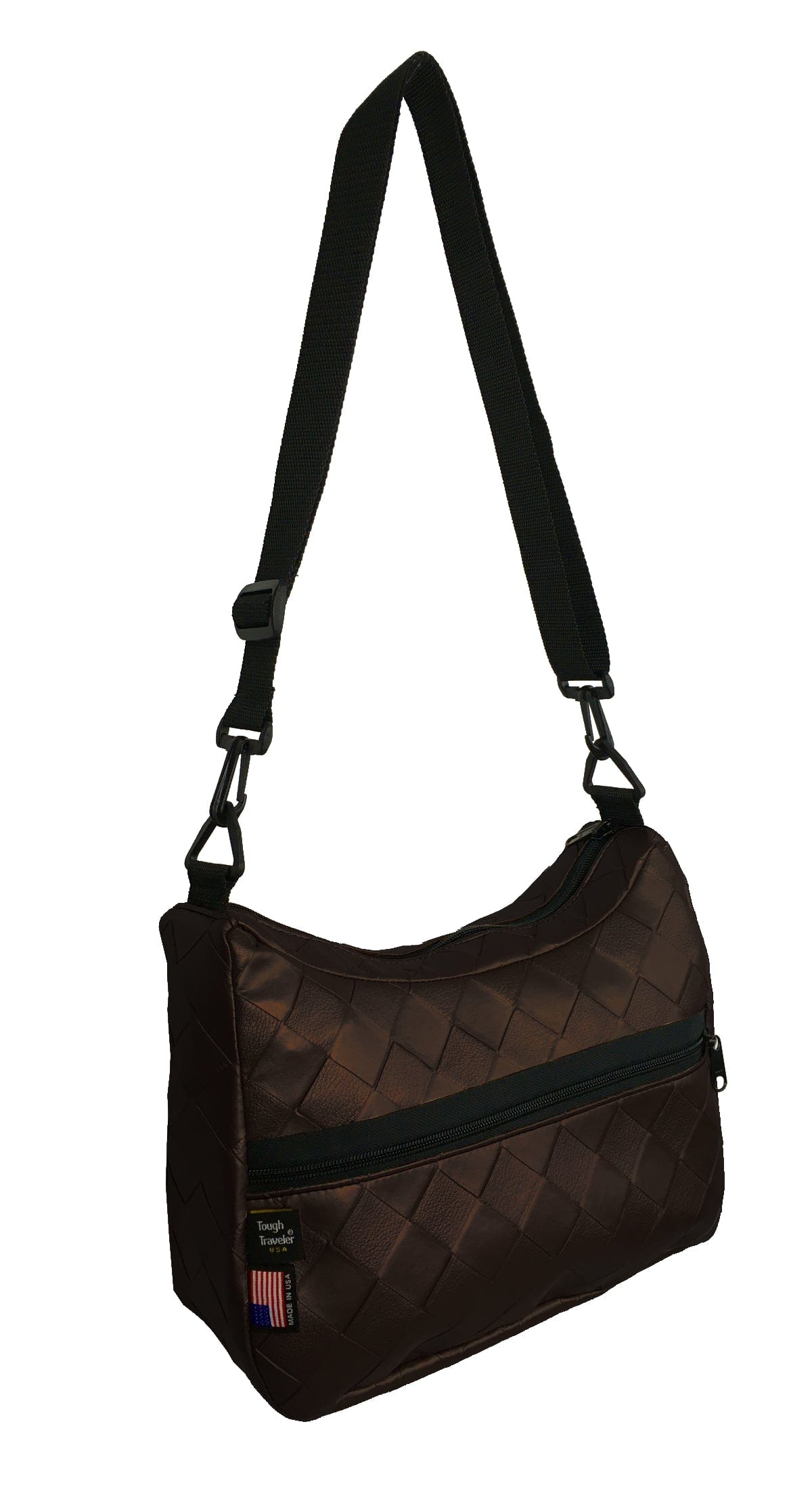 Tough Traveler TAGALONG Purse