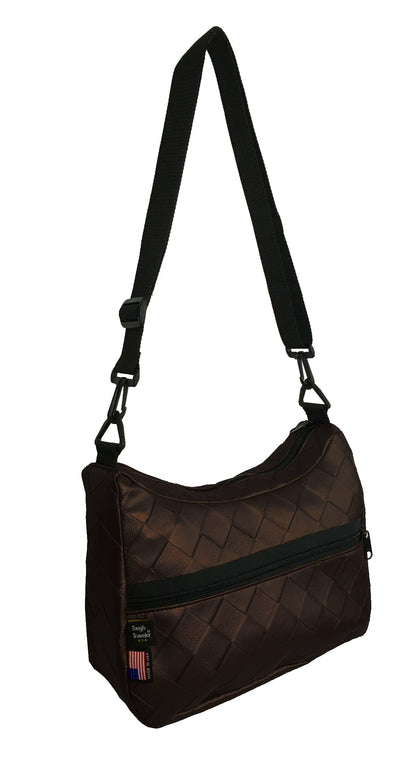 Tough Traveler TAGALONG Purse