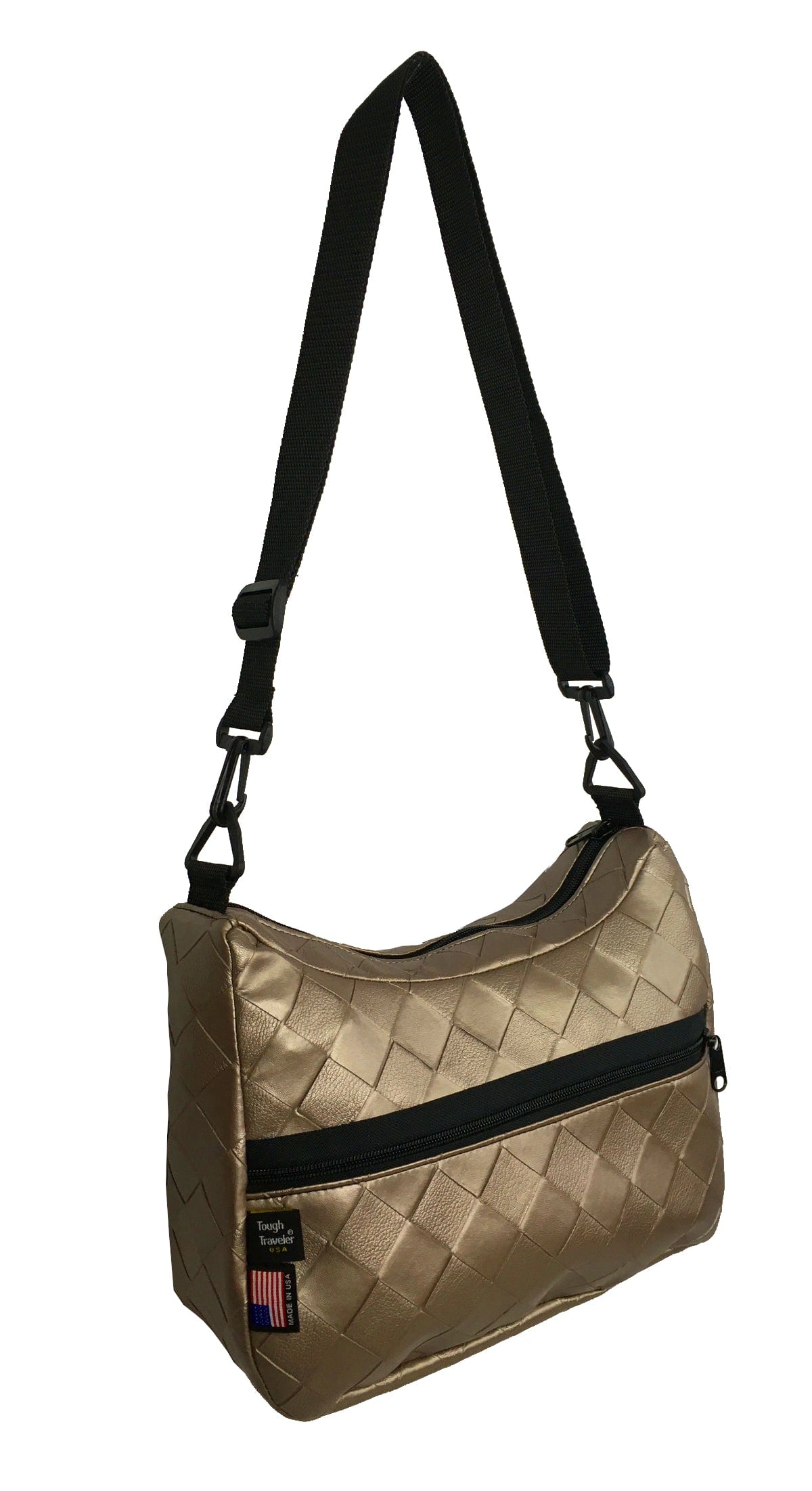 Tough Traveler TAGALONG Purse