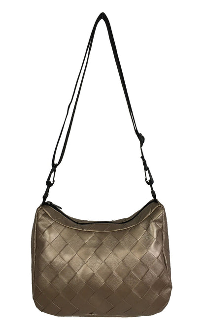 Tough Traveler TAGALONG Purse