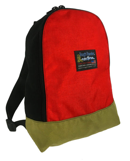 Tough Traveler TEARDROP Simple Pack