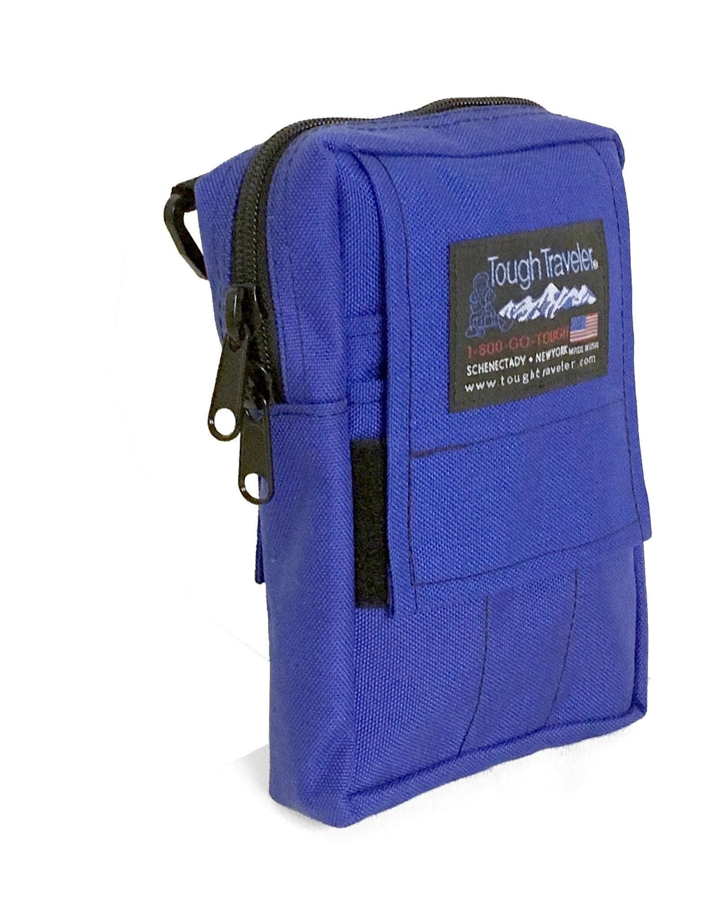 Tough Traveler TECH POUCH