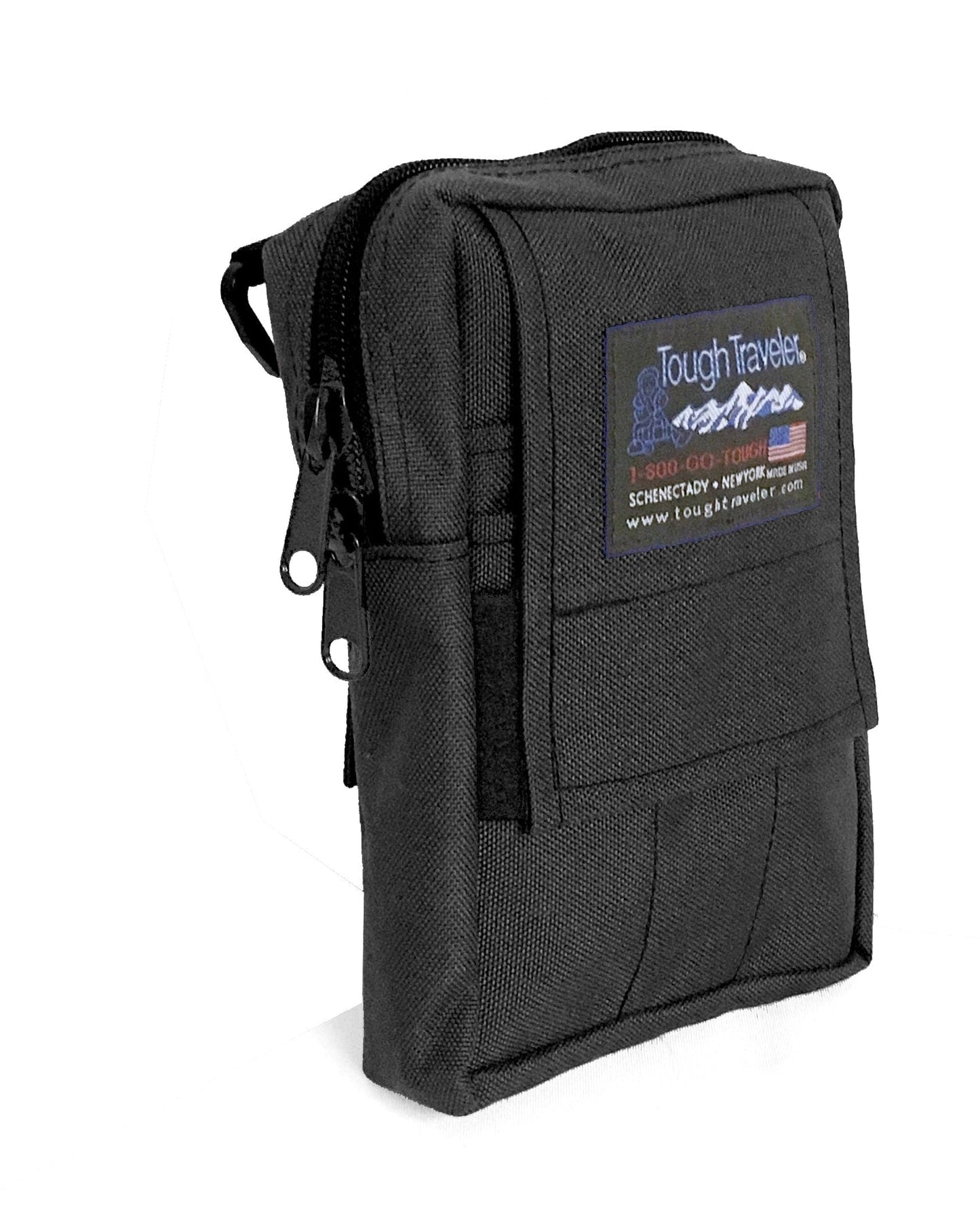 Tough Traveler TECH POUCH