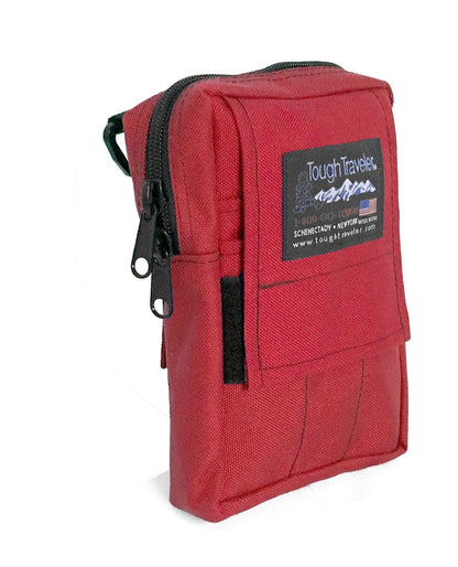 Tough Traveler TECH POUCH