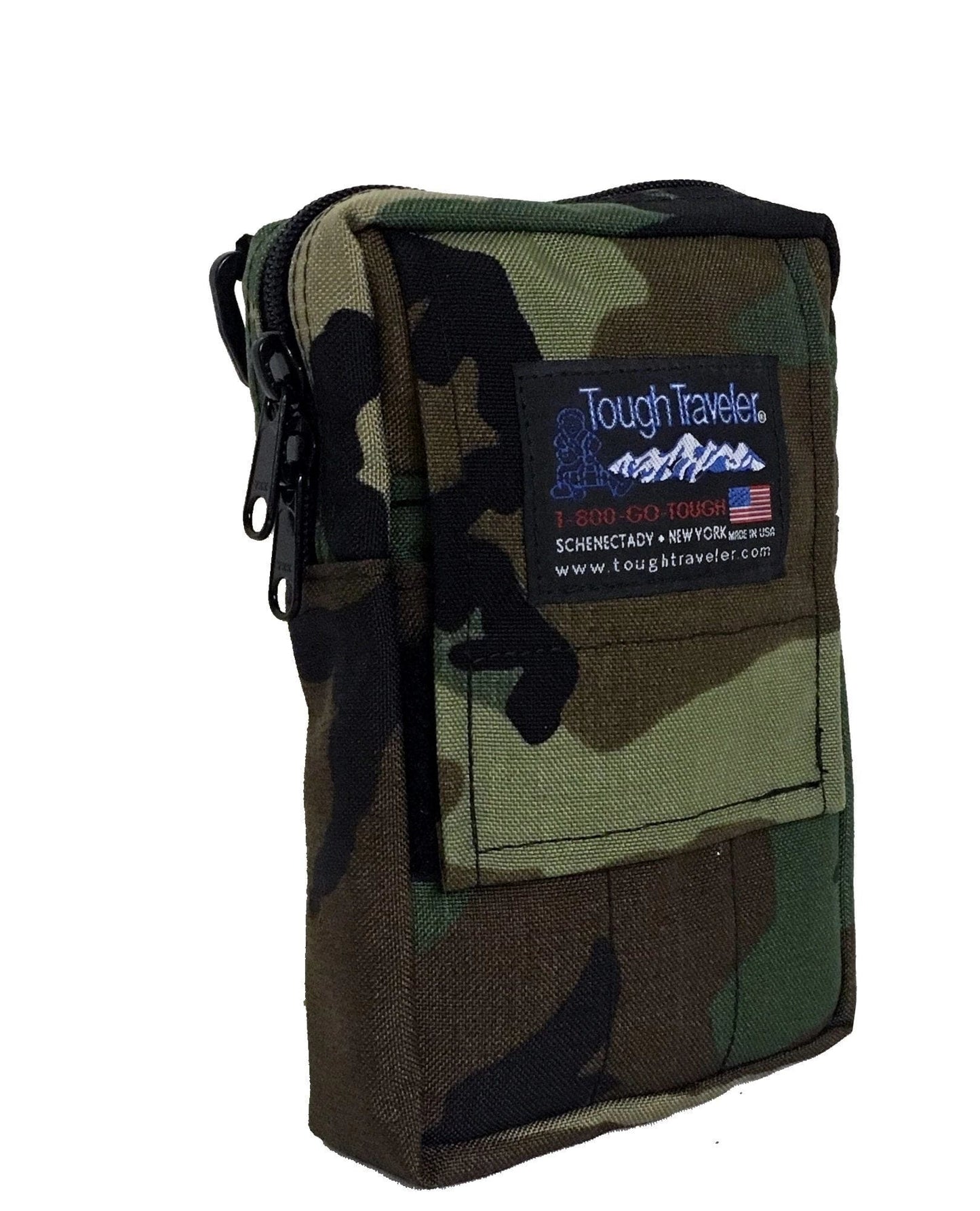 Tough Traveler TECH POUCH