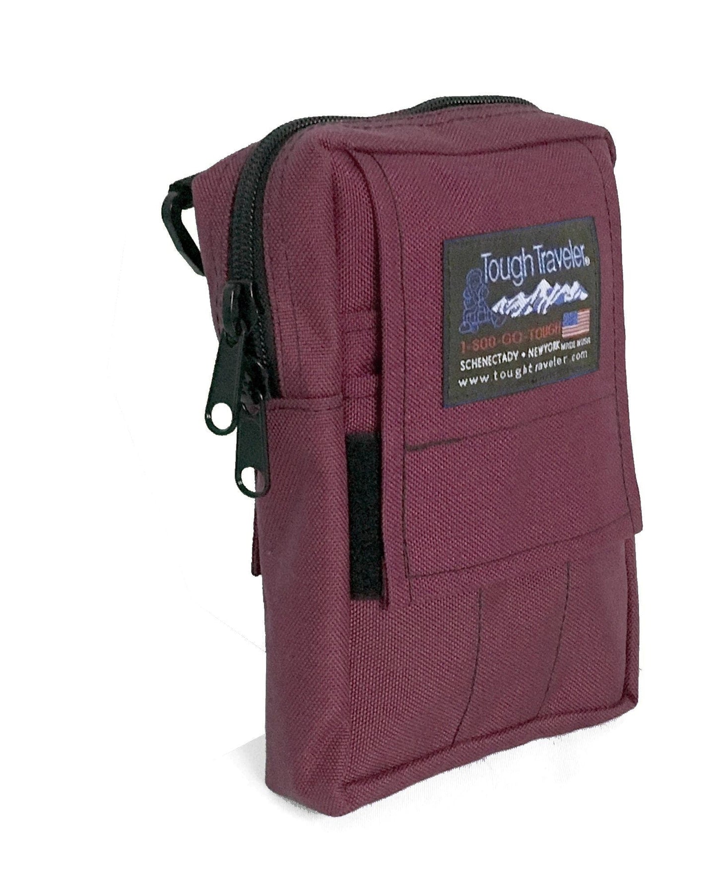 Tough Traveler TECH POUCH