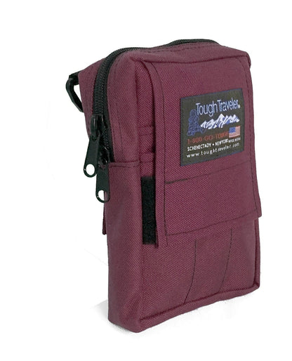 Tough Traveler TECH POUCH