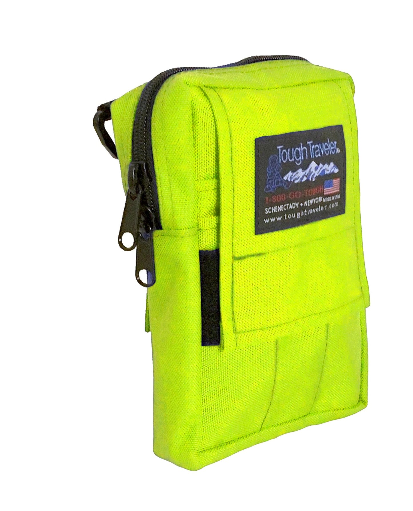 Tough Traveler TECH POUCH