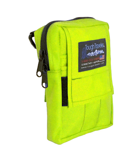 Tough Traveler TECH POUCH
