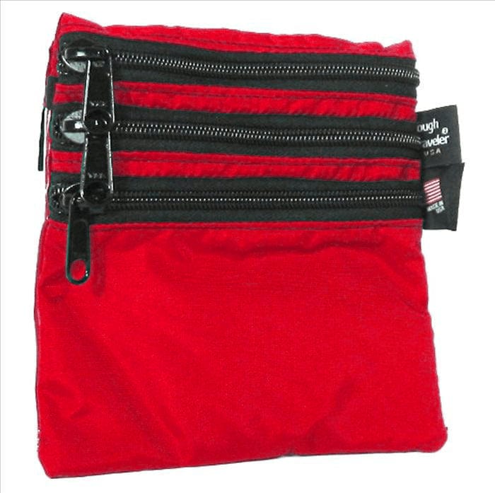 Tough Traveler TETRA POUCH