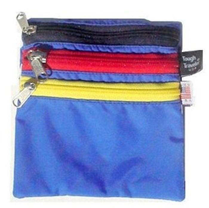 Tough Traveler TETRA POUCH