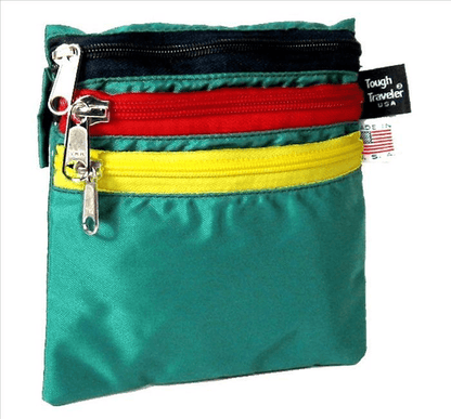 Tough Traveler TETRA POUCH