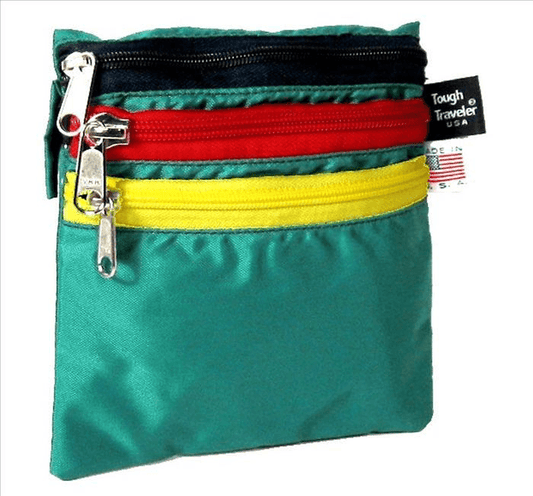 Tough Traveler TETRA POUCH