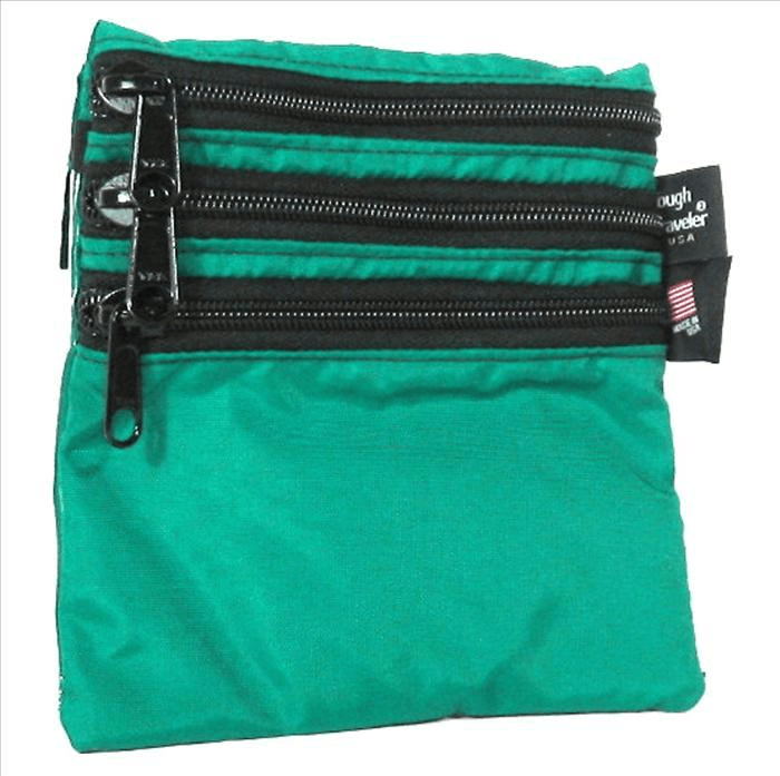 Tough Traveler TETRA POUCH