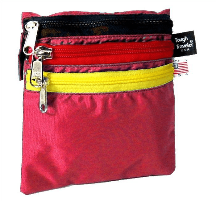 Tough Traveler TETRA POUCH
