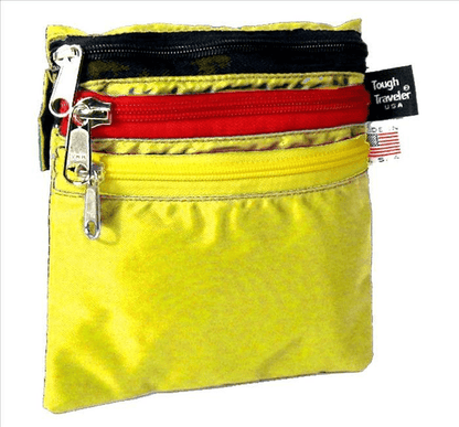 Tough Traveler TETRA POUCH