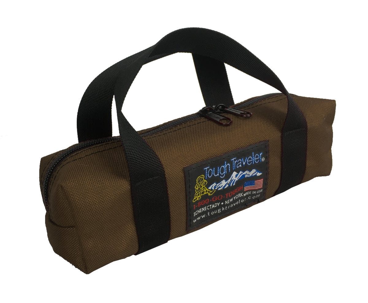 Tough Traveler TINY DUFFEL