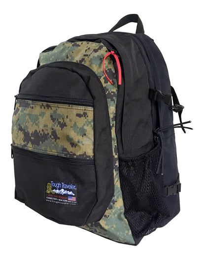 Tough Traveler TOUCOM Computer Backpack