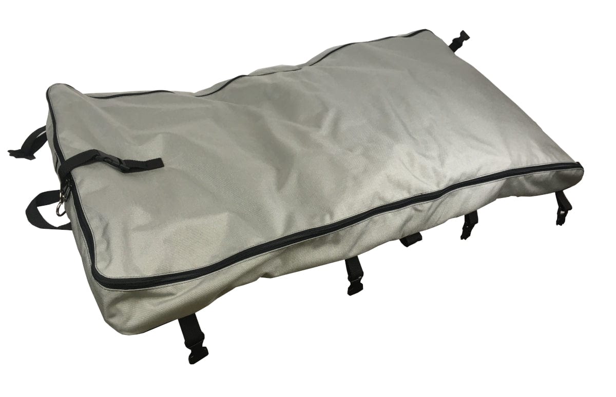 Tough Traveler TRANSPORT Wally Lock Garment Bag