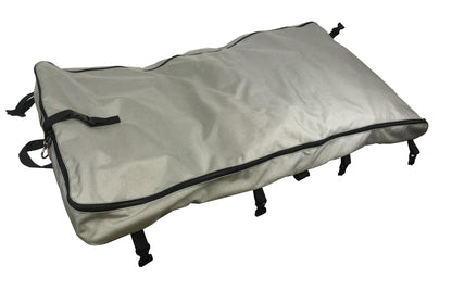 Tough Traveler TRANSPORT Wally Lock Garment Bag