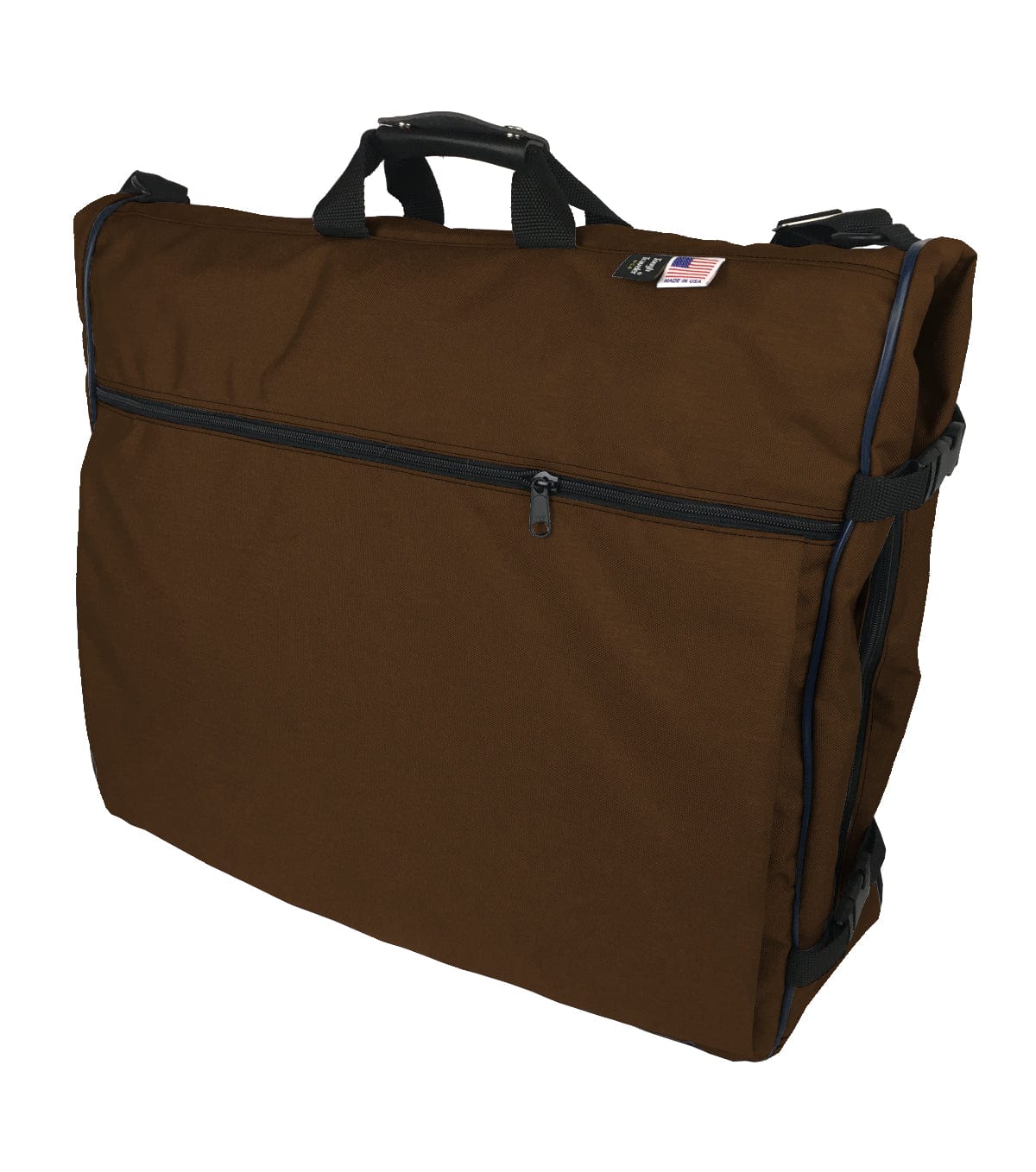 Tough Traveler TRANSPORT Wally Lock Garment Bag
