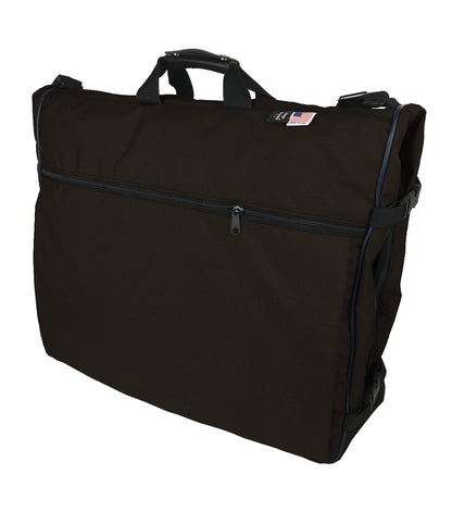 Tough Traveler TRANSPORT Wally Lock Garment Bag