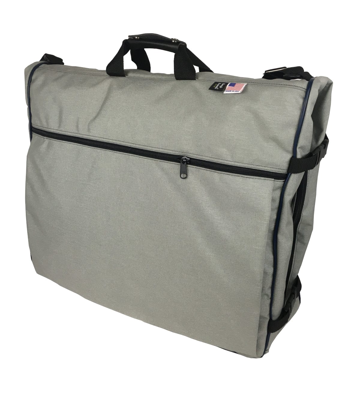 Tough Traveler TRANSPORT Wally Lock Garment Bag
