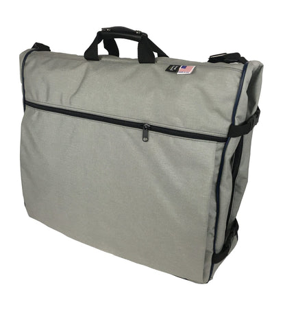 Tough Traveler TRANSPORT Wally Lock Garment Bag