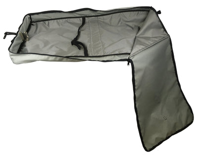 Tough Traveler TRANSPORT Wally Lock Garment Bag